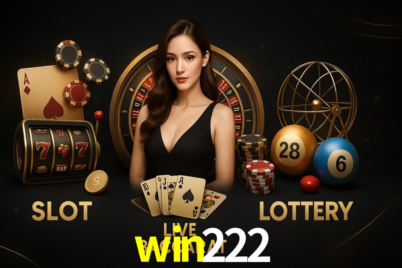 Depósito e saque na win222