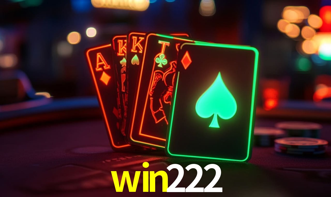 Saque PIX win222
