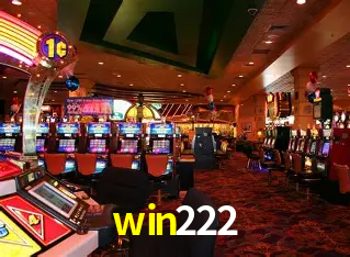 Blackjack na win222